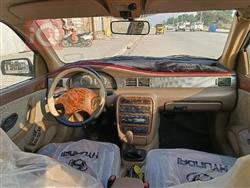 إيران خودرو سمند